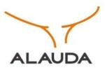 Alauda logo
