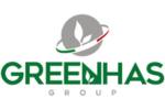 Greenhas