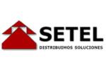 Setel logo