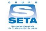 Grupo Seta logo