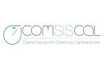 Comsiscal logo