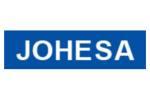 Johesa logo