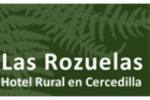 Las Rozuelas - Hotel rural en Cercedilla