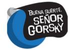 Señor Gorsky logo