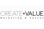 Create Value logo