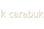 k carabuk logo