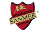 Aceitunas Sanmer logo