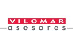 vilomar asesores logo